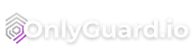 OnlyGuard logo